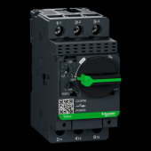  TeSys GV2P - disj. moteur - 1. 