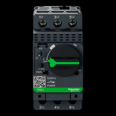  TeSys GV2P - disj. moteur - 4. 