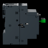  TeSys GV2P - disj. moteur - 4. 