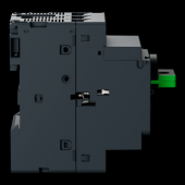  TeSys GV2P - disj. moteur - 9. 