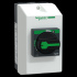  TeSys GV2 - coffret plastique 