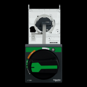  TeSys GV - Kit poignee noire i 