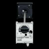  TeSys GV - Kit poignee noire i 