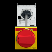  TeSys GS - kit poigne - IP65 