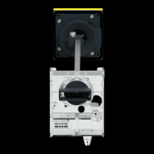  TeSys GV - Kit poignee gv3 red 