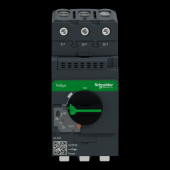  TeSys GV - Disjoncteurs moteur 