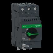  TeSys - disjoncteur moteur GV3 