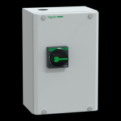  TeSys - coffret GV2L et GV3P - 