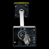  TeSys GV - Kit poigne rouge r 