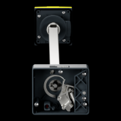  TeSys GV - Kit poigne rouge r 