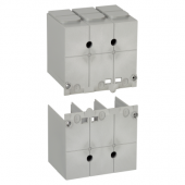  TeSys GV - cache-bornes IP405 