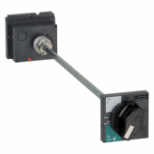  TeSys GV7 - commande rotative 