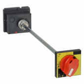  TeSys GV7 - commande rotative 