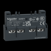  TeSys GV - contact auxiliaire 