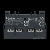  TeSys GV - contact auxiliaire 