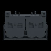  TeSys GV - contact auxiliaire 