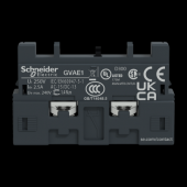  TeSys GV - contact auxiliaire 