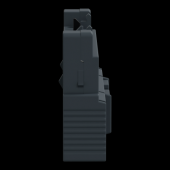  TeSys GV - contact auxiliaire 