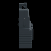  TeSys GV - bloc de contact aux 