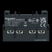  TeSys GV - bloc de contact aux 