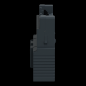  TeSys GV - bloc de contact aux 