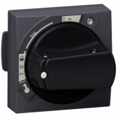  TeSys GV - Poignee rotative no 