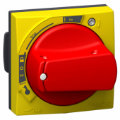  TeSys GV - Poignee rotative ro 