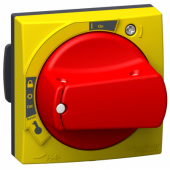  TeSys GV - Poignee rotative ro 