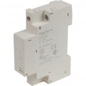  TeSys GVAU - dclencheur voltm 