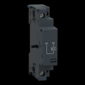  TeSys GVAU - dclencheur voltm 