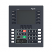  Harmony HMI - terminal tactile 