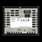  Harmony GTO - terminal IHM cr 
