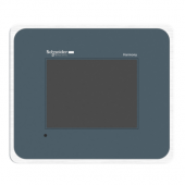  Harmony GTO - terminal tactile 