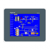  Harmony GTO - terminal tactile 