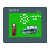  Harmony - HMISTU cran tactile 