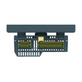 Harmony - HMISCU-module contr 