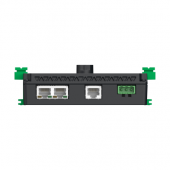  Harmony HMI - module box com1 