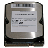  Harmony iPC - disque dur drive 