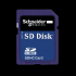  Harmony GTO - carte SD mmoire 