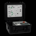  Valise mobile de recherche de 