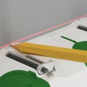  Multifix air - bote tanche 2 