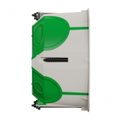  Multifix air - bote tanche 2 