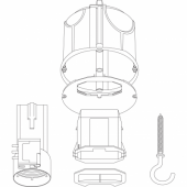  Multifix Air  DCL -  bote cen 