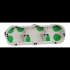  Multifix Air - bote tanche 3 