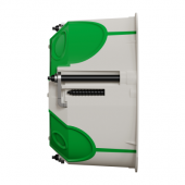  Multifix Air - bote tanche 3 