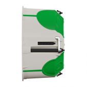  Multifix Air - bote tanche 3 