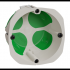  Multifix Air - bote tanche 1 