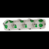  Multifix Air - bote tanche 4 