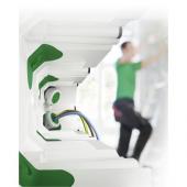  Multifix Air - bote tanche 4 