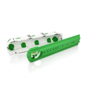  Multifix Air - bote tanche 4 
